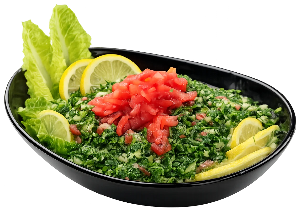 تبولة