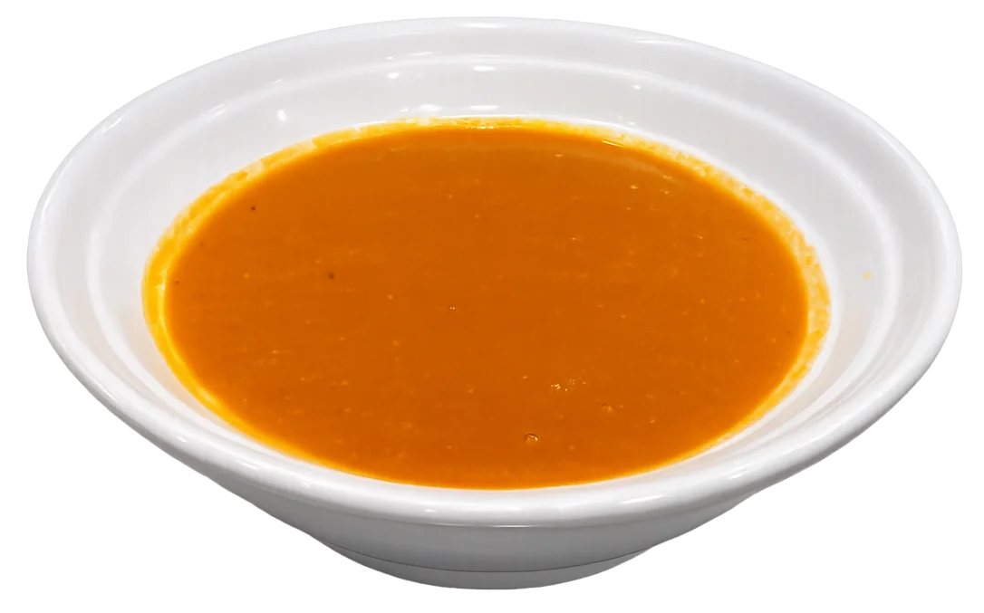 شوربة عدس