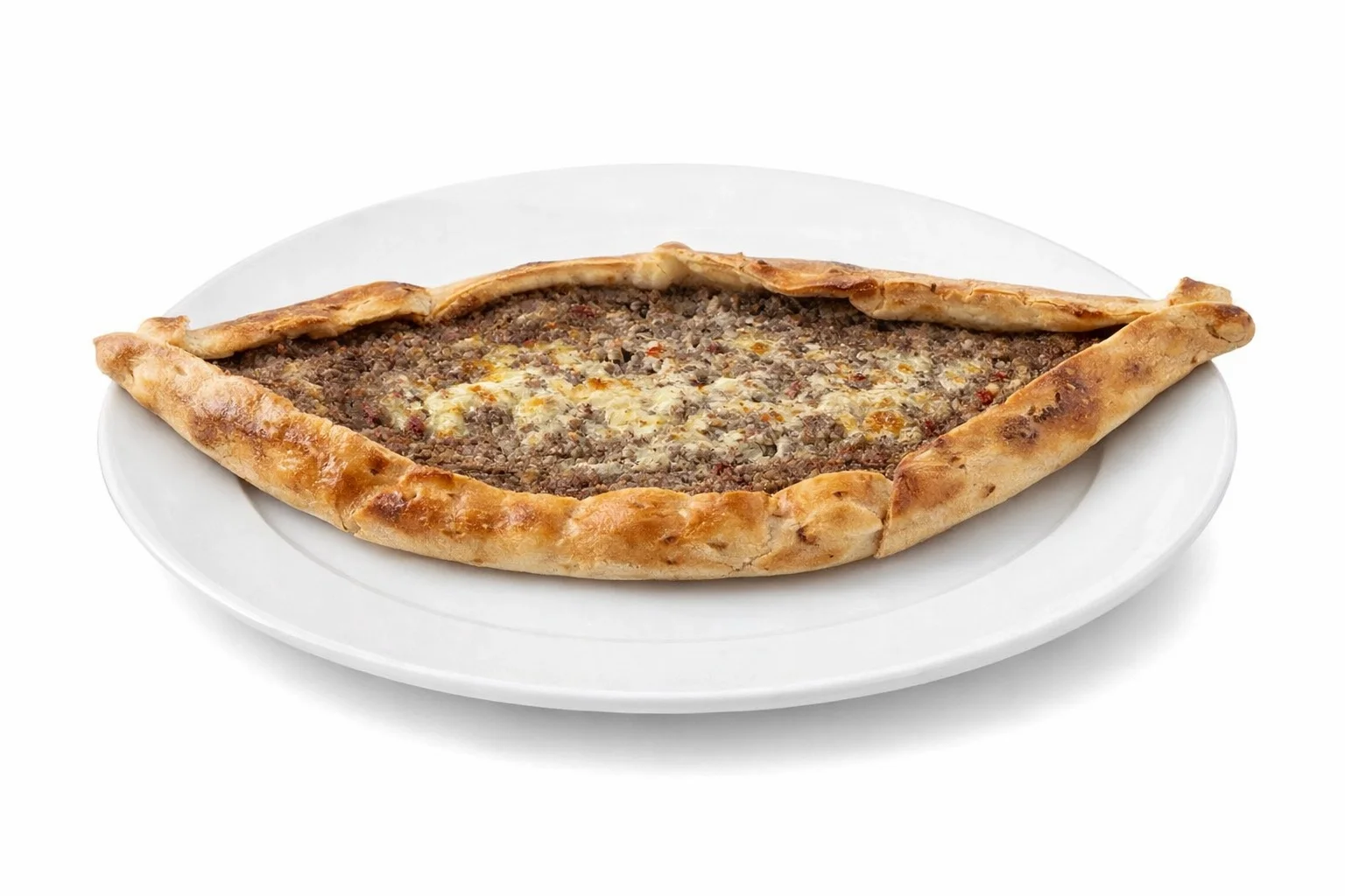 صفيحة لحم